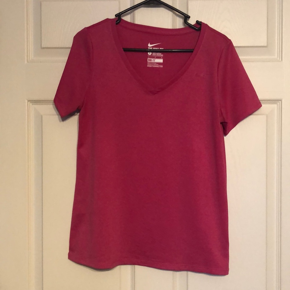 Excellent condition Nike Dri-Fit